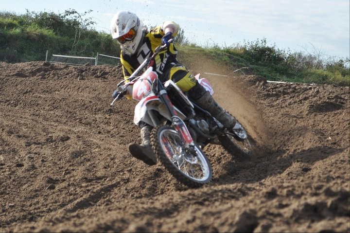 Preston docks mx track, click to close